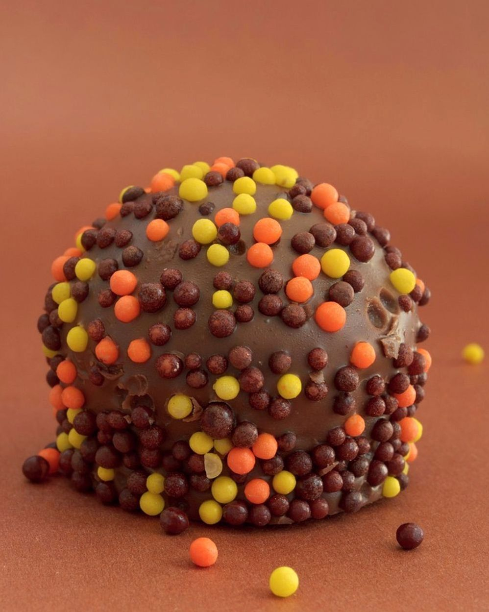 El equipo detrás de Brownie Cornertin